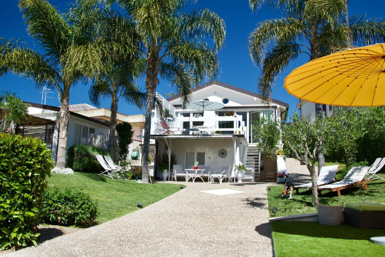 Villa Volli Three Rooms Agrigent Exterior foto