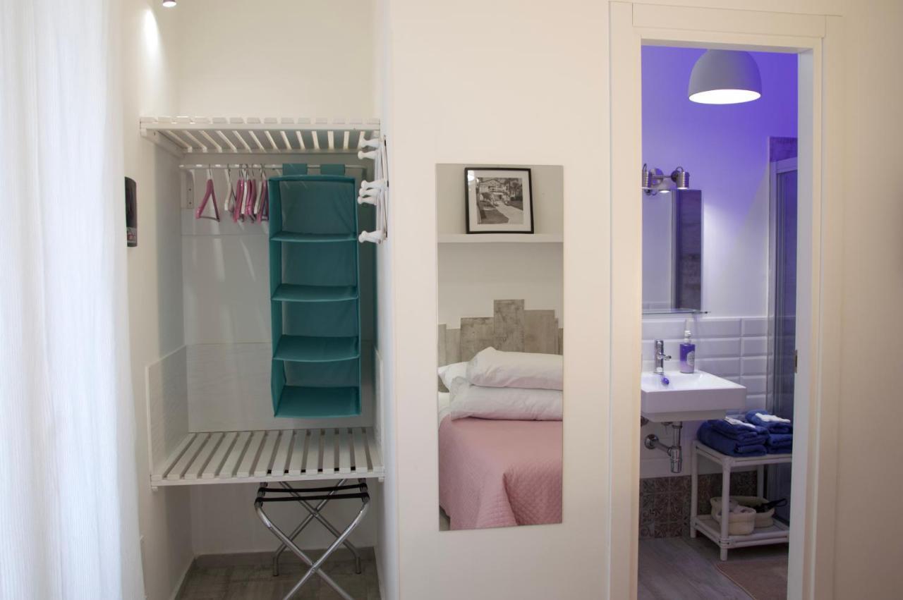Villa Volli Three Rooms Agrigent Exterior foto