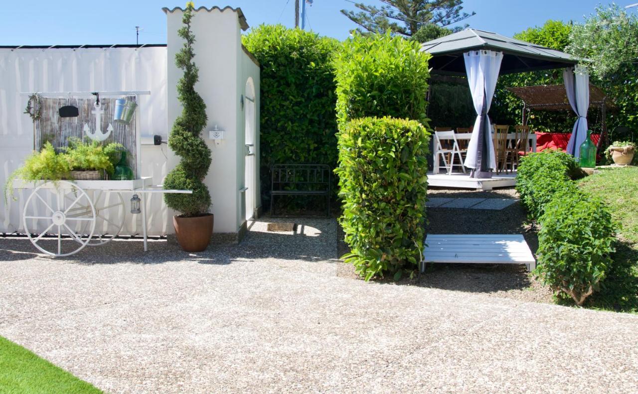 Villa Volli Three Rooms Agrigent Exterior foto