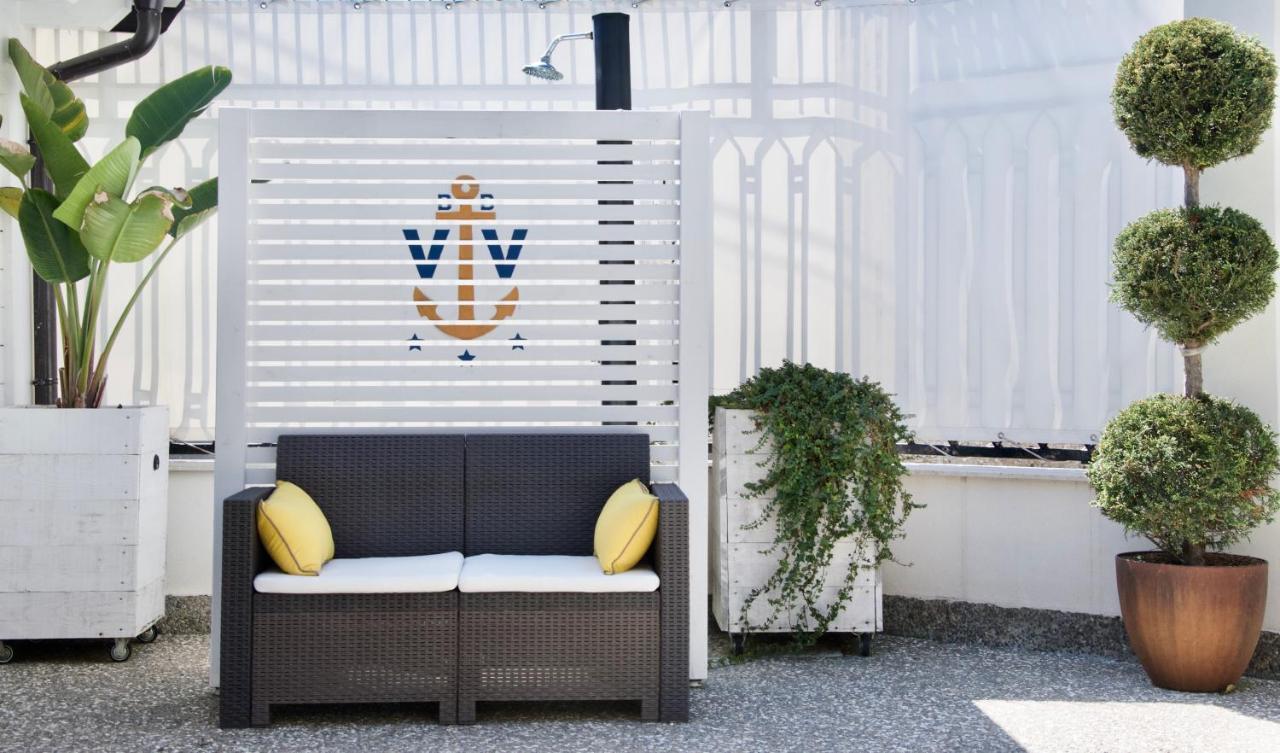 Villa Volli Three Rooms Agrigent Exterior foto