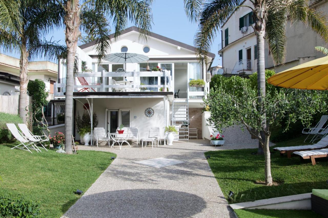 Villa Volli Three Rooms Agrigent Exterior foto