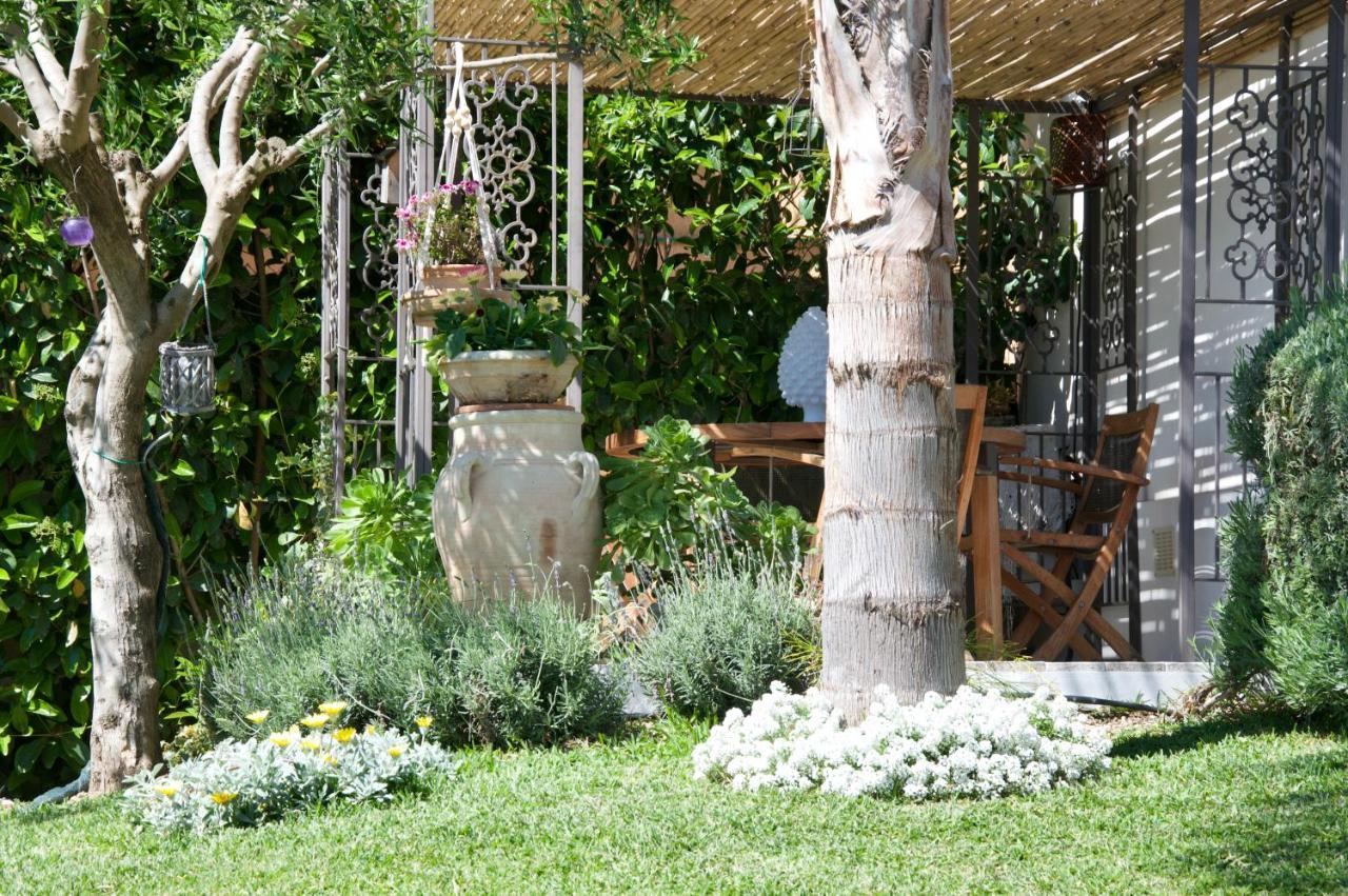 Villa Volli Three Rooms Agrigent Exterior foto