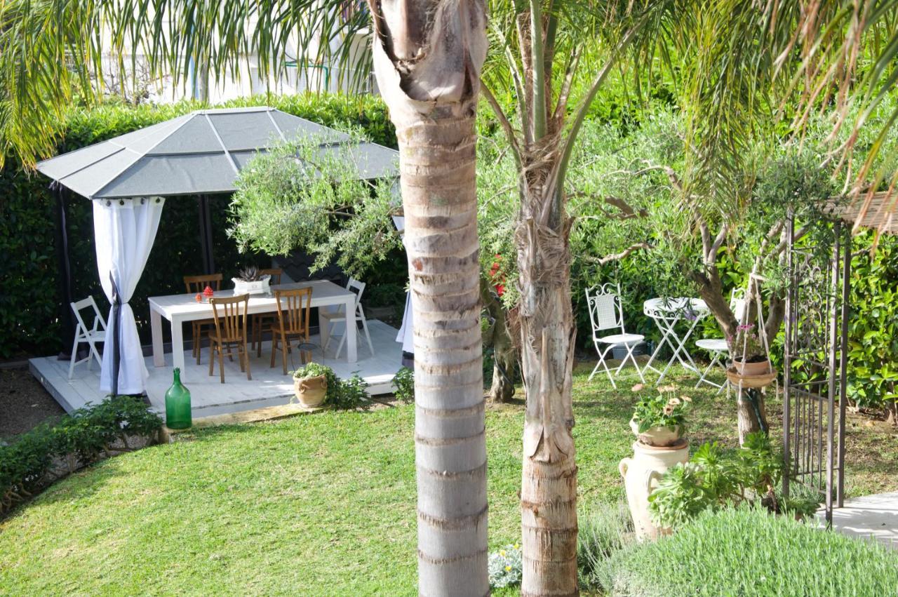 Villa Volli Three Rooms Agrigent Exterior foto