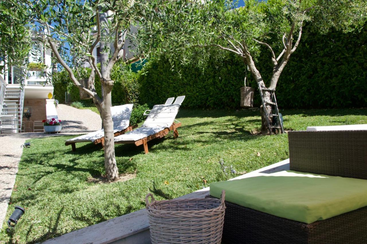 Villa Volli Three Rooms Agrigent Exterior foto