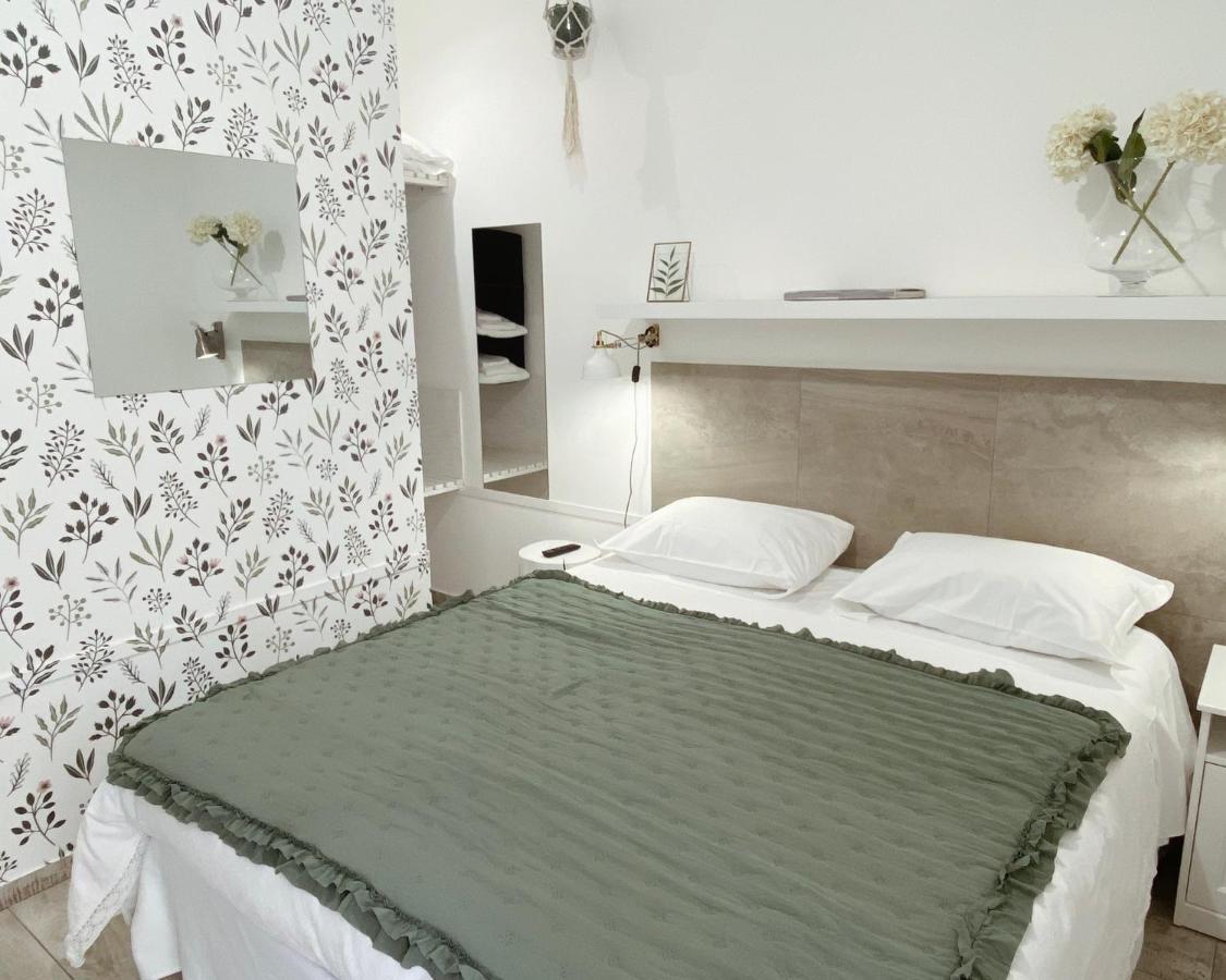 Villa Volli Three Rooms Agrigent Exterior foto