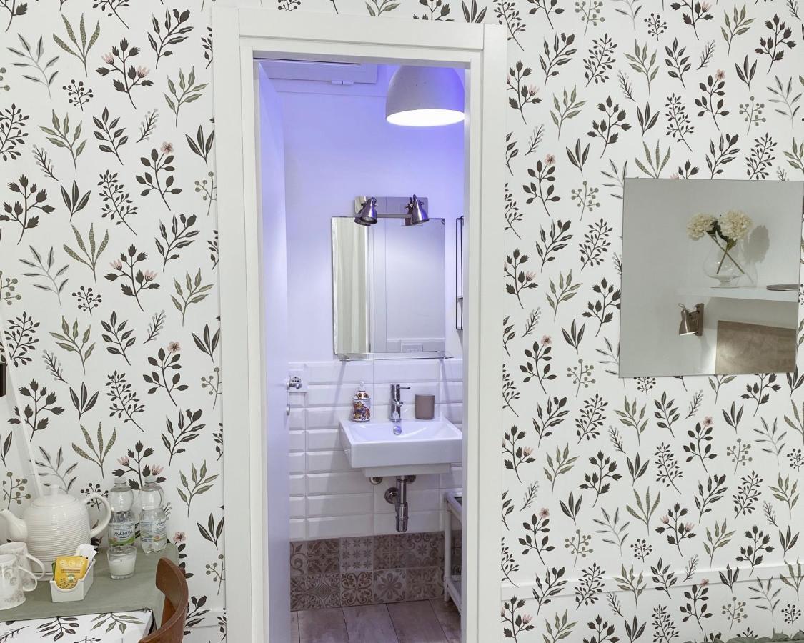 Villa Volli Three Rooms Agrigent Exterior foto